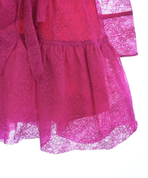 NINA RICCI ชุดเดรส