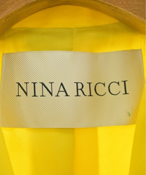 NINA RICCI แจ็คเก็ต