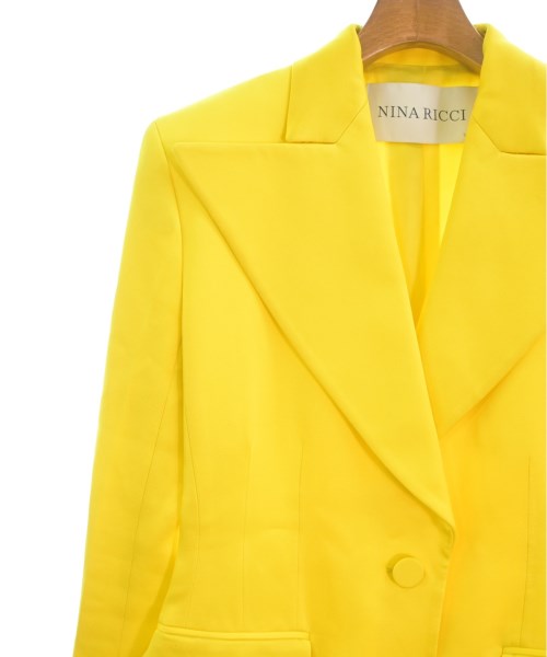 NINA RICCI แจ็คเก็ต