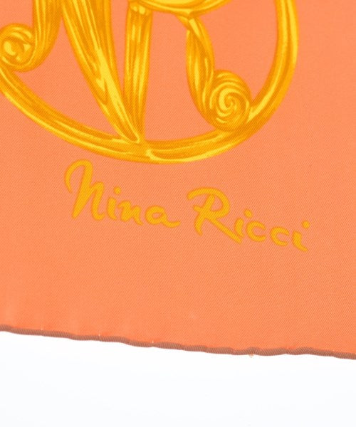 NINA RICCI ผ้าพันคอ