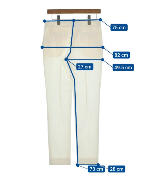 NINA RICCI กางเกง อื่น