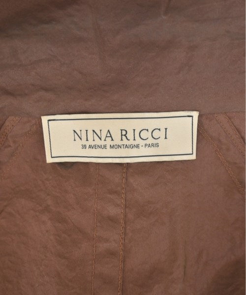 NINA RICCI เสื้อโค้ท อื่น