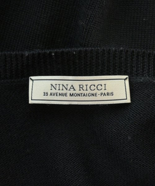 NINA RICCI เสื้อกันหนาว