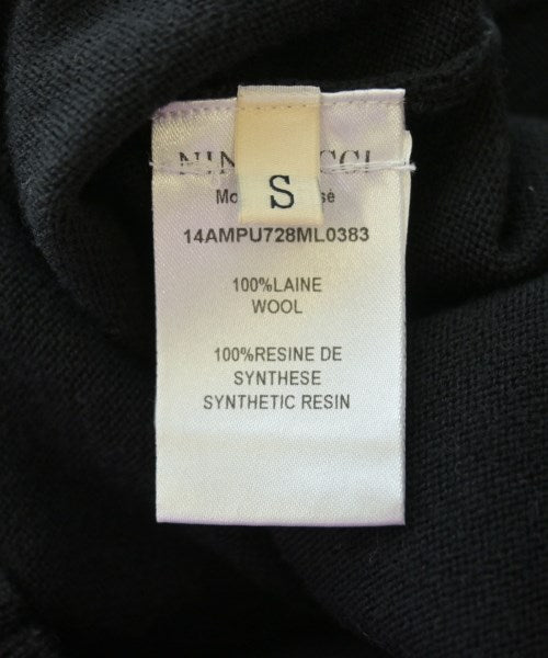 NINA RICCI เสื้อกันหนาว