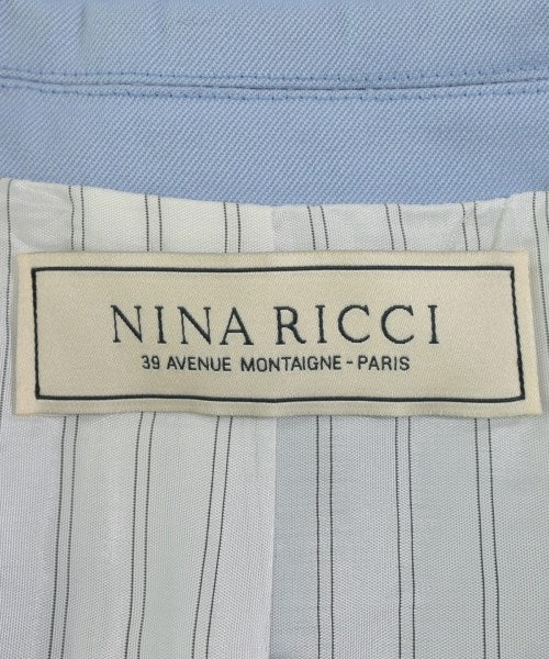 NINA RICCI แจ็คเก็ตลำลอง