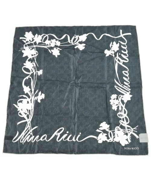 NINA RICCI ผ้าพันคอ