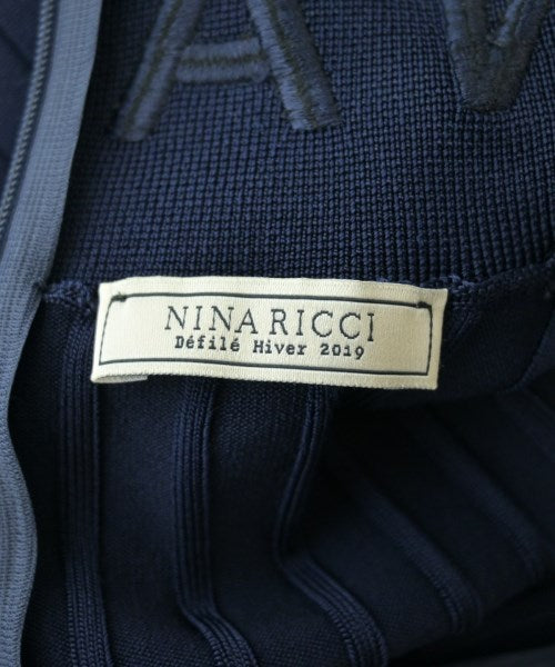 NINA RICCI เสื้อกันหนาว