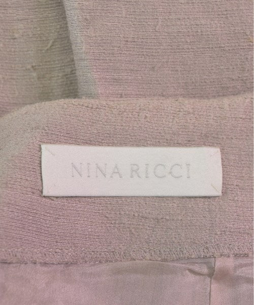 NINA RICCI กระโปรงยาวถึงเข่า