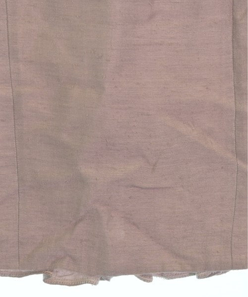 NINA RICCI กระโปรงยาวถึงเข่า