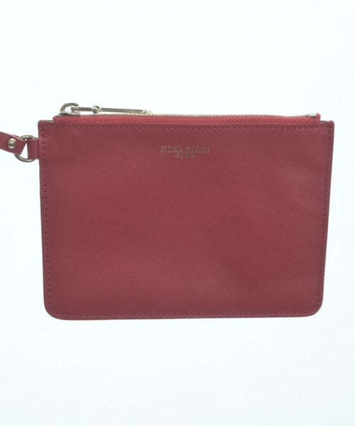 NINA RICCI กระเป๋าสะพาย