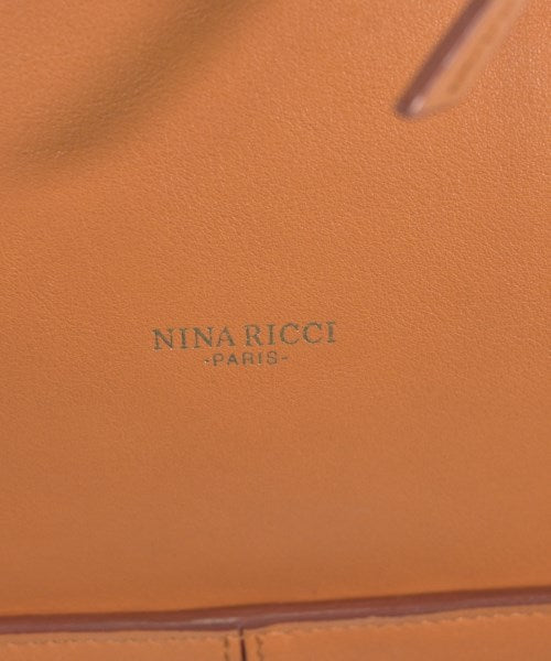 NINA RICCI กระเป๋าสะพาย