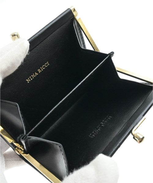 NINA RICCI กล่องใส่บัตร
