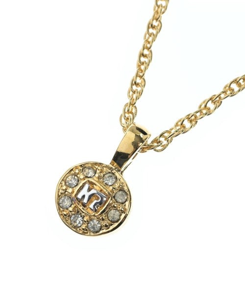 NINA RICCI สร้อยคอ