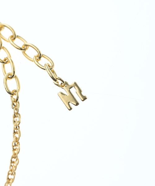 NINA RICCI สร้อยคอ