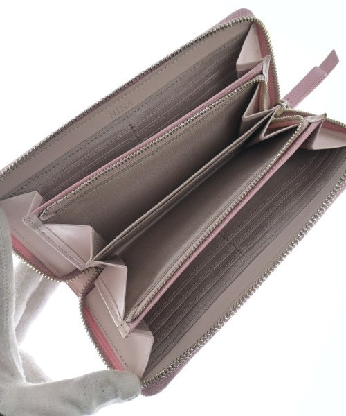 NINA RICCI กระเป๋าสตางค์/กระเป๋าใส่เหรียญ