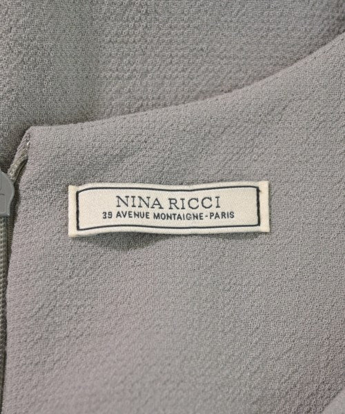 NINA RICCI ชุดเดรส