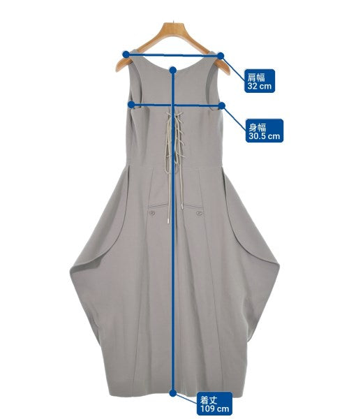 NINA RICCI ชุดเดรส