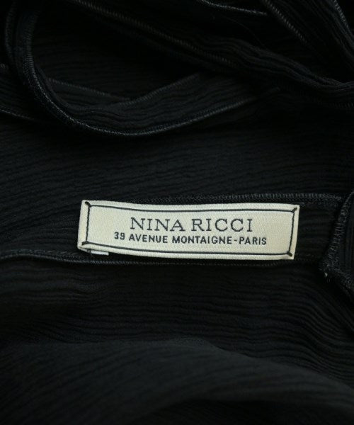 NINA RICCI เสื้อสตรี