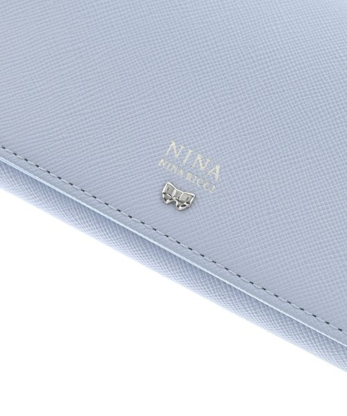 NINA RICCI กระเป๋าสตางค์/กระเป๋าใส่เหรียญ