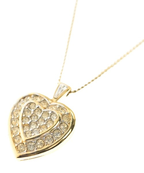 NINA RICCI สร้อยคอ