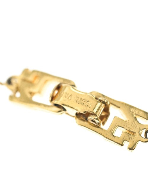 NINA RICCI สร้อยคอ