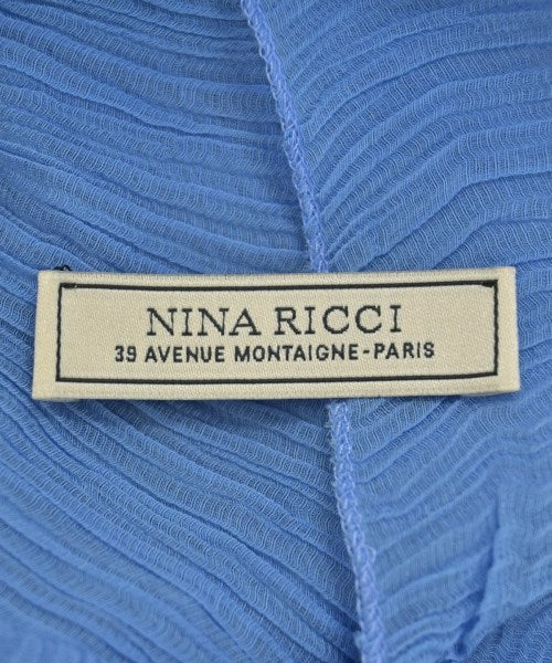 NINA RICCI ชุดเดรส