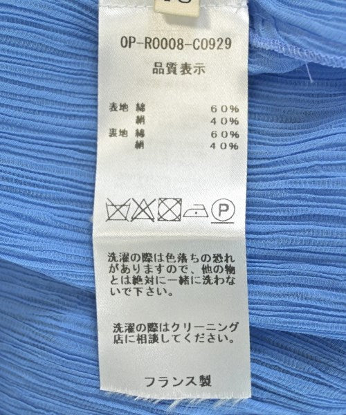 NINA RICCI ชุดเดรส