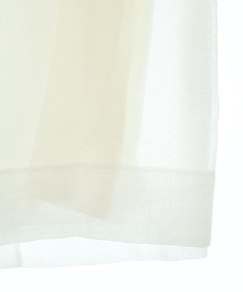 NINA RICCI กระโปรงยาวถึงเข่า