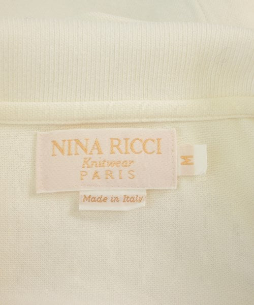 NINA RICCI เสื้อโปโล