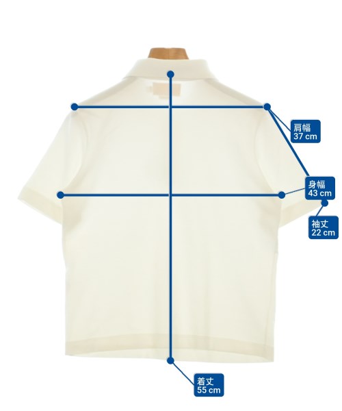 NINA RICCI เสื้อโปโล