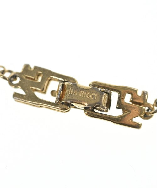 NINA RICCI สร้อยคอ