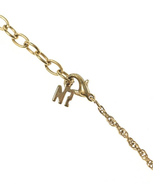 NINA RICCI สร้อยคอ