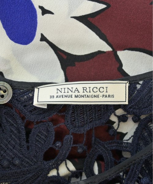 NINA RICCI เสื้อสตรี