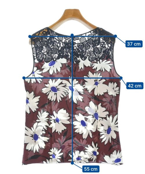 NINA RICCI เสื้อสตรี