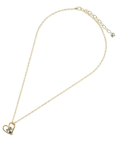 NINA RICCI สร้อยคอ