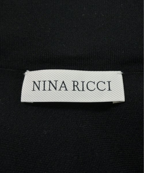 NINA RICCI กระโปรงสั้น