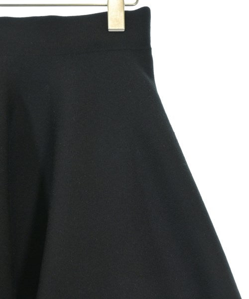 NINA RICCI กระโปรงสั้น