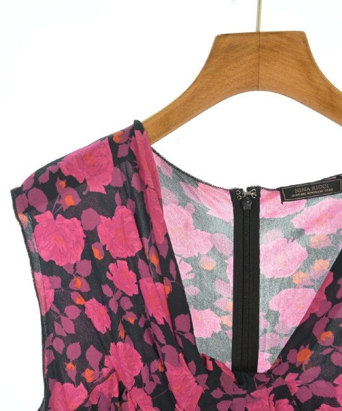NINA RICCI ชุดเดรส
