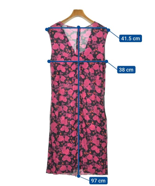 NINA RICCI ชุดเดรส