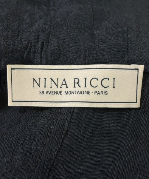 NINA RICCI เสื้อโค้ท อื่น