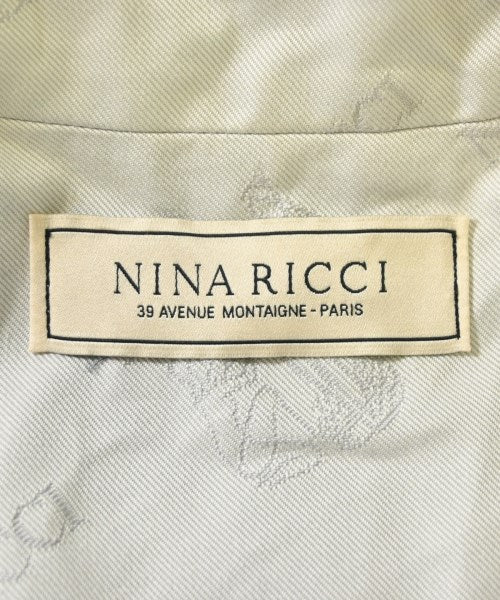 NINA RICCI เสื้อโค้ท อื่น