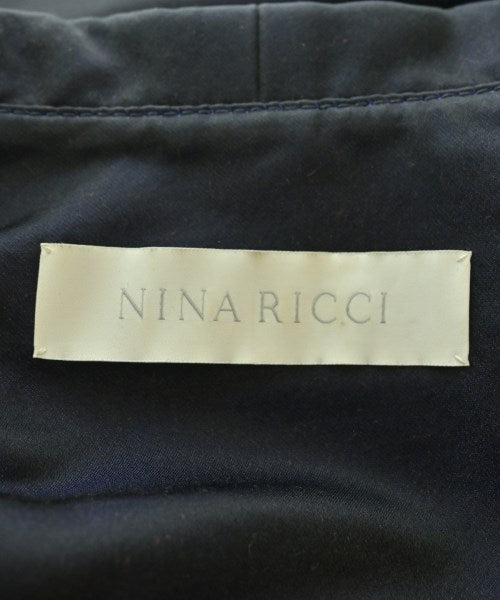 NINA RICCI เบลเซอร์/แจ็คเก็ตสูท