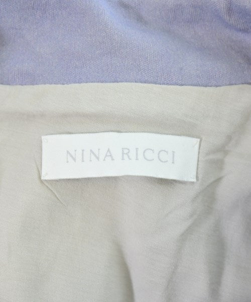 NINA RICCI แจ็คเก็ตเบลาส์ อื่น