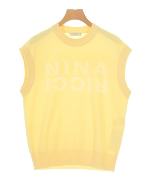 NINA RICCI เสื้อกั๊ก