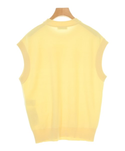 NINA RICCI เสื้อกั๊ก