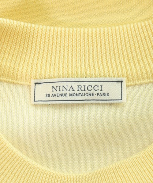 NINA RICCI เสื้อกั๊ก