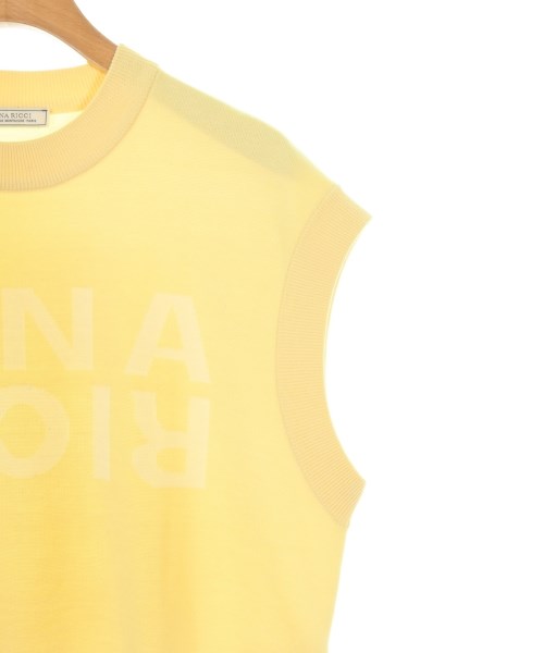 NINA RICCI เสื้อกั๊ก