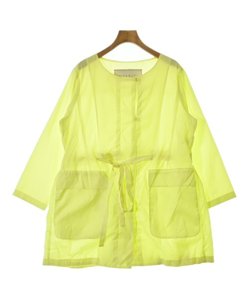 NINA RICCI เสื้อโค้ท อื่น