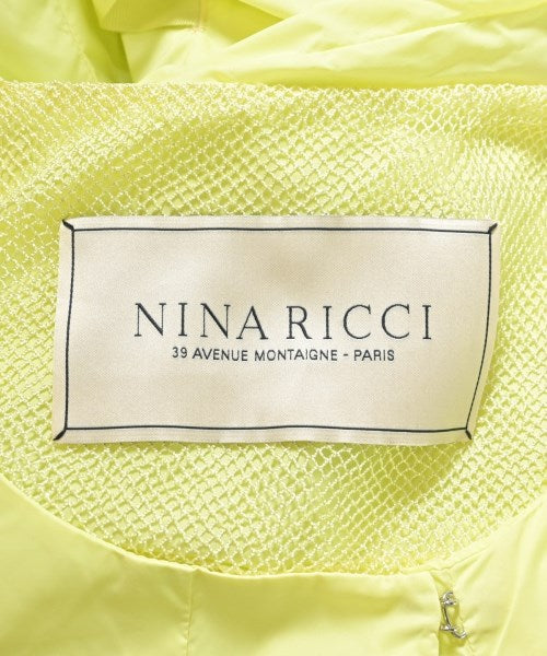 NINA RICCI เสื้อโค้ท อื่น