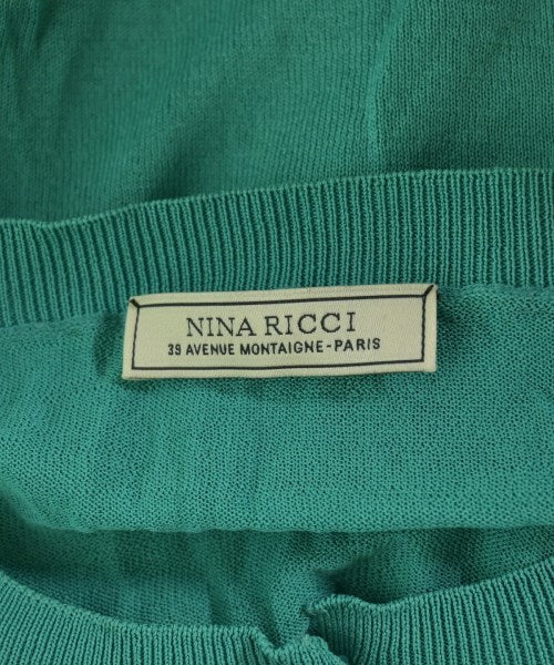 NINA RICCI เสื้อคาร์ดิแกน